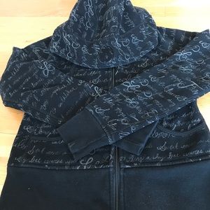 LuluLemon Scuba Hoodie